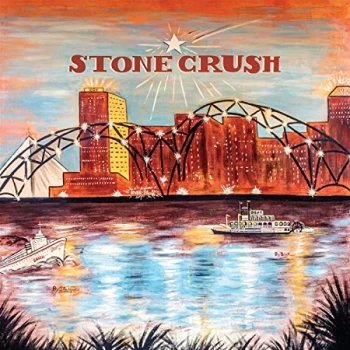 Image of Various Artists - Stone Crush CD