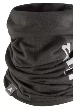 Image of Altura 2021 Merino Snood in Black