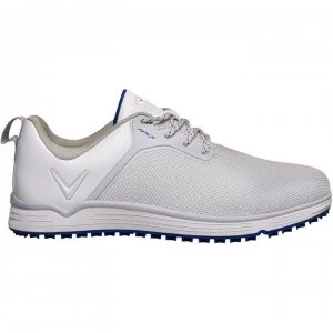 Image of Callaway Apex Lite Golf Shoes - Grey/White