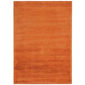 Image of Asiatic Reko Rug - 120 x 170cm - Orange
