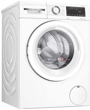 Image of Bosch WNA134U8GB 8KG 5KG 1400RPM Washer Dryer