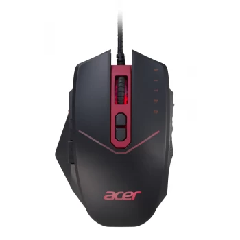 Image of Acer Nitro Gaming GP.MCE11.01R Optical Wired Mouse