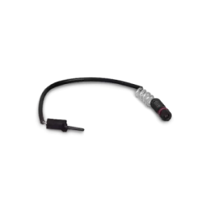 Image of TOPRAN Sensors BMW 502 012 34356791958 Sensor, brake pad wear