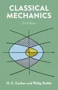 Image of classical mechanics 2nd edition