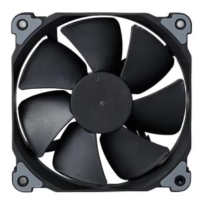 Image of Phanteks PH-F140MP 140mm High Static Pressure 2000rpm PWM Fan - Black