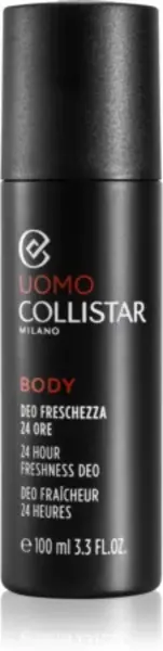Image of Collistar Uomo Freshness Deodorant 100ml