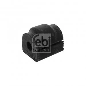 Image of Rear (left or right) - Anti Roll Bar Bush /Mount FEBI BILSTEIN 49386