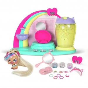 Image of VIP Pets Flavio and Flavia Playset