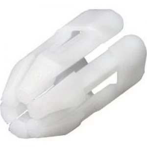 Image of Strain relief Hicon HI XSR40 White