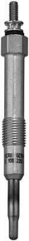 Image of Beru GN042 / 0100226480 GN Type Glow Plug Replaces 12 23 7 791 101