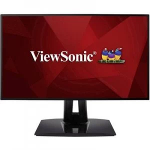 Image of ViewSonic 24" VP2458 Full HD IPS LED Monitor