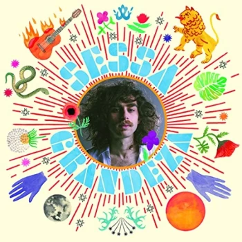 Image of Sessa - Grandeza CD