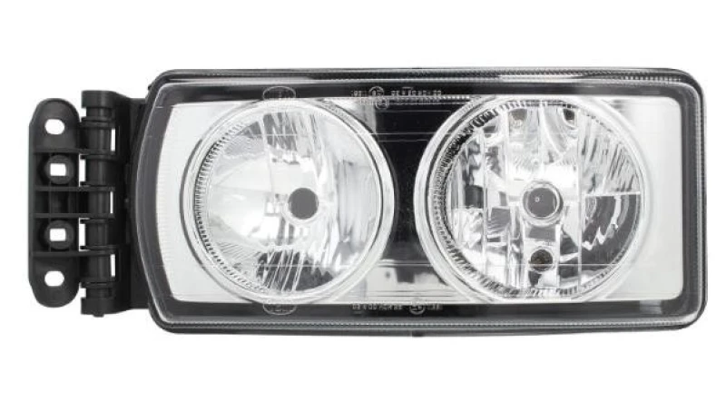 Image of STARLINE KH9710 0148 Headlights Right, H7 Headlight (259)