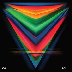 Image of EOB - Earth Vinyl
