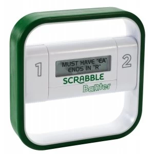 Image of Scrabble Banter