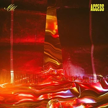 Image of Major Murphy - Access CD
