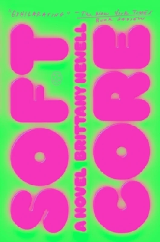 Image of Soft Core Paperback / softback