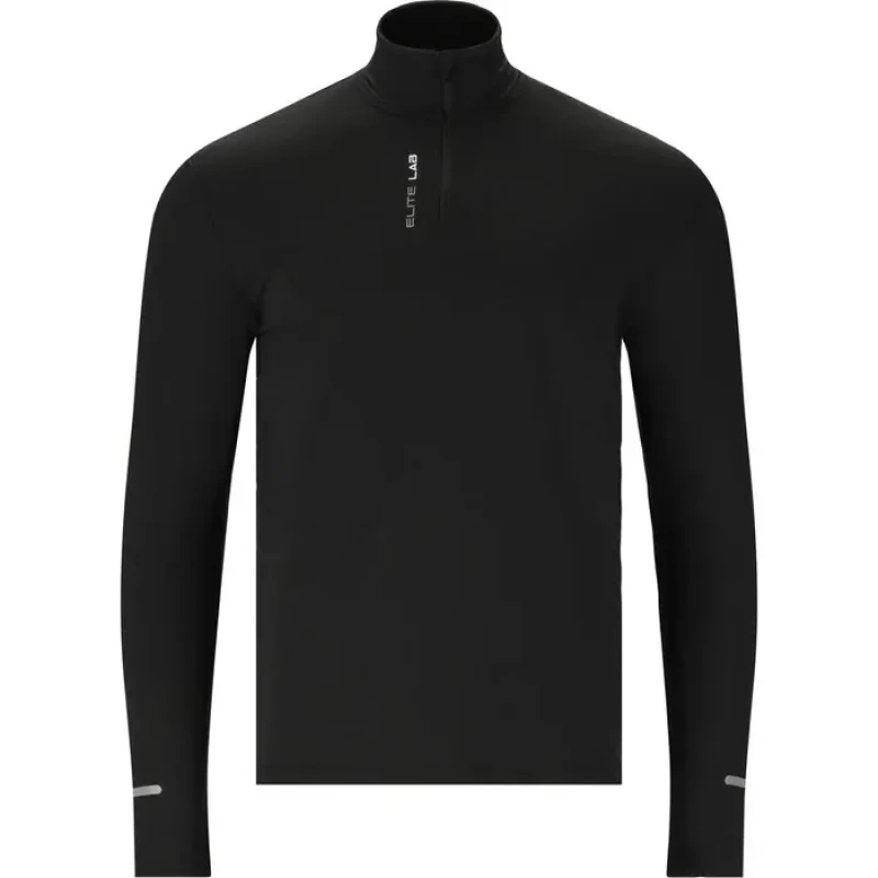 Image of Thermal shirt Elite Lab Core Noir Male 2XL
