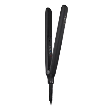 Image of Diva Pro Styling Digital Styler, Hair Straightener Onyx