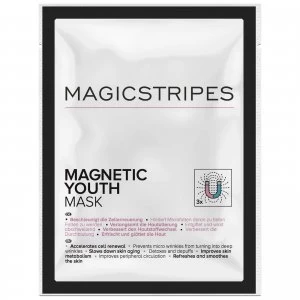 Image of MAGICSTRIPES Magnetic Youth Mask