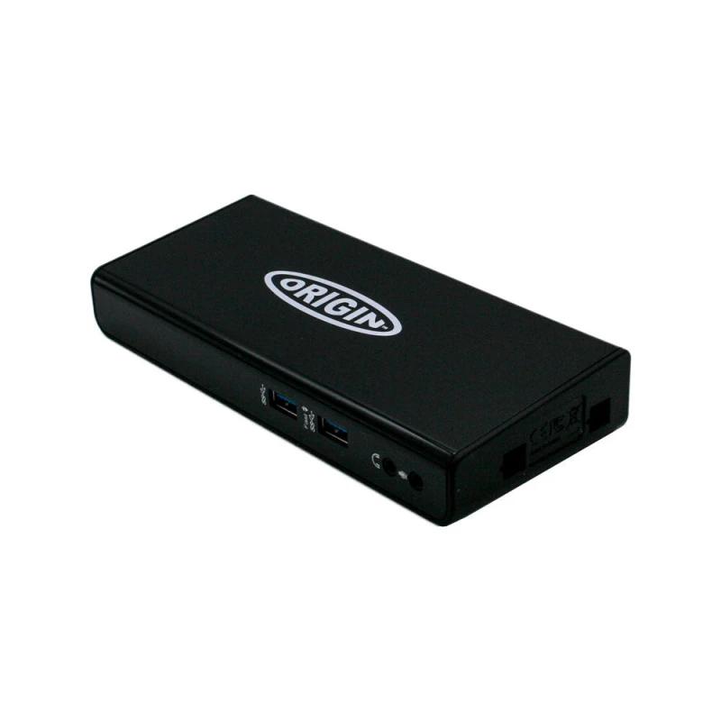 Image of Origin Storage Origin Storage Docking Station USB 3.0 EQV to HP 3005pr Y4H06AA#ABB-OS
