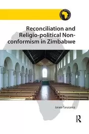 Image of Reconciliation and Religio-political Non-conformism in Zimbabwe