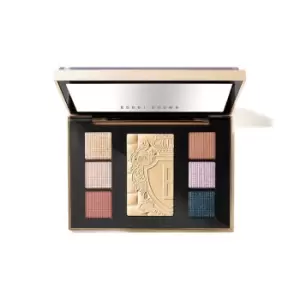 Image of Bobbi Brown Moonglow eye & Cheek Palette - Moonglow