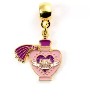 Image of Harry Potter Love Potion Slider Charm