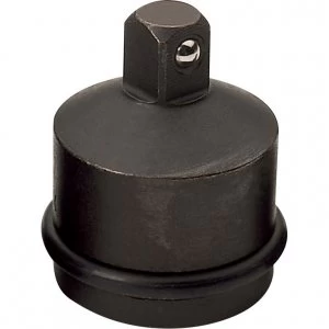 Image of Draper Expert Impact Socket Converter 3/4" Female 1/2" Male
