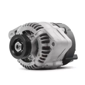 Image of RIDEX Generator SMART 4G0110 1601540101,1601540201,1601540301 Alternator 1601540401,1601540501,1601540601,A1601540301,A1601540401,A1601540501