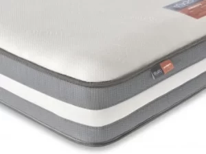 Image of Silentnight Studio Memory Pocket 1000 4ft6 Double Mattress in a Box