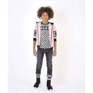 Image of DKNY Jeans - Grey