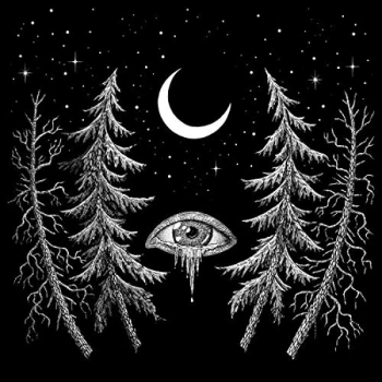 Image of Lustre - Night Spirit Vinyl