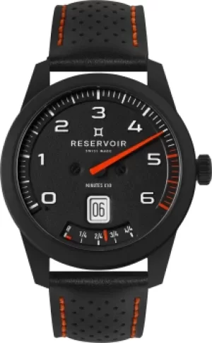 Image of Reservoir Watch GT Tour 371 SE Limited Edition
