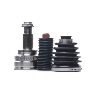 Image of RIDEX CV Joint BMW 5J0453 31607558951,31607558952,31607570274 Axle Joint,Joint Kit, drive shaft 31607570275