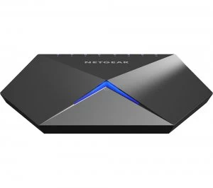 Image of Netgear Nighthawk S8000 Managed Network Switch 8-port