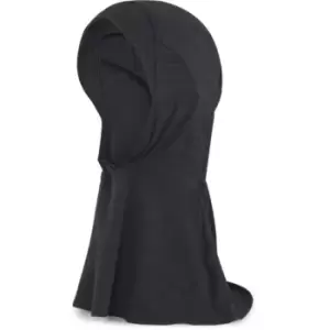Image of Puma Sports Hijab - Black