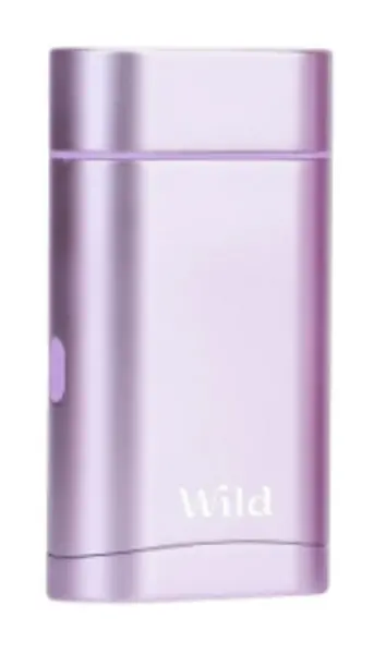 Image of Wild Coconut and Vanilla Deodorant 152g