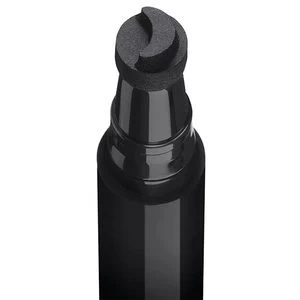 Image of Rimmel Ink Me Up Tattoo Stamp Moon Black