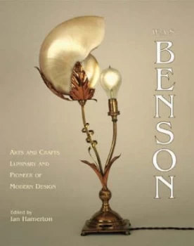 Image of WAS Benson by Ian Hamerton