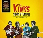 Image of The Kinks - Sunny Afternoon, The Very Best of the Kinks (Music CD)