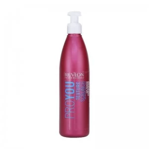 Image of Revlon ProYou Texture Scrunch 350ml