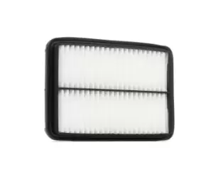 Image of RIDEX Air filter HYUNDAI,KIA 8A0161 2811326000,2811326000AT Engine air filter,Engine filter