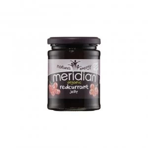 Image of Meridian Redcurrant Jelly 284g