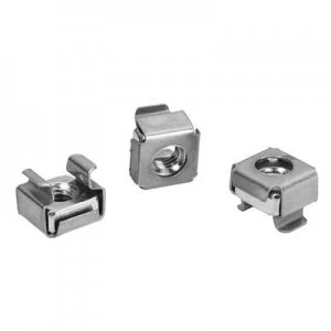 Image of Cage nut Adam Hall 5650