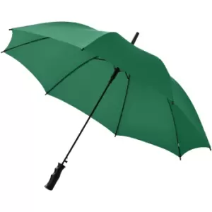 Image of Bullet 23" Barry Automatic Umbrella (80 x 104 cm) (Green)