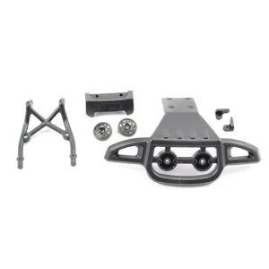 Image of Ftx Surge Truck/Truggy Bumper Assembly