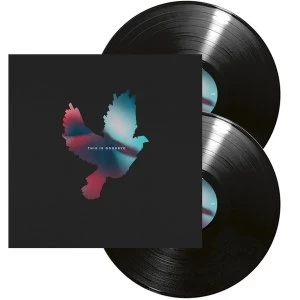 Image of Imminence - This Is Goodbye Vinyl