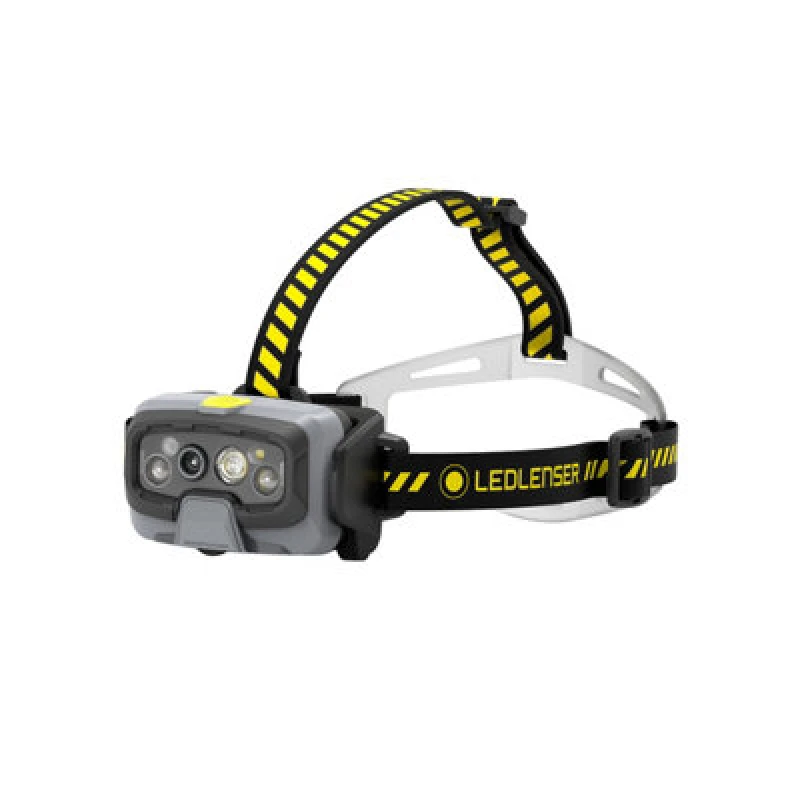 Image of HF8R Work Head Torch 1600lm