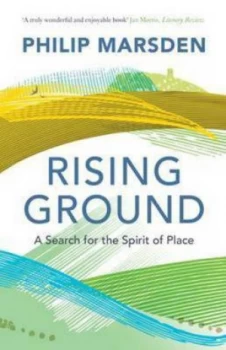 Image of Rising Ground by Philip Marsden Paperback